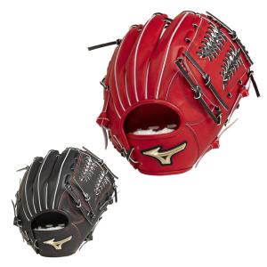 ミズノ 野球 硬式グローブ オールラウンド用 メンズ