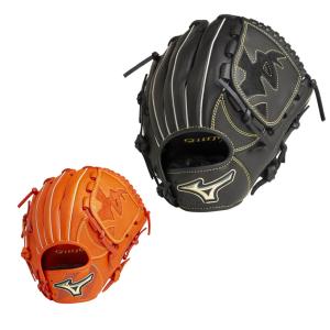 1AJGK11801 ミズノ ジュニア MIZUNO ジュニアソフトボール用セレクトナインプロフェッショナル