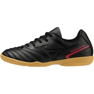 ミズノ フットサルシューズ インドア ジュニア モナルシーダネオ2