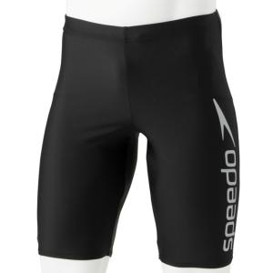 MIZUNO（ミズノ） 競泳水着 男女兼用 練習用 ロングスパッツ 浮力素材