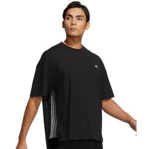 アディダス Tシャツ 半袖 メンズ M CITY Tシャツ LOS94-HC9979 adidas 