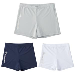 ルコックスポルティフ le coq sportif ゴルフ スパッツ レディース インナースパッツ QGWTJM50｜ヒマラヤ Yahoo!店