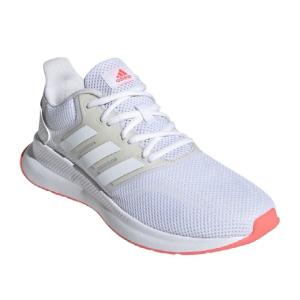 アディダス ランニングシューズ レディース FALCONRUN W FW5142 DBG98 adidas