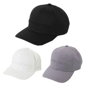 デサントゴルフ ブルー DESCENTE GOLF BLUE ゴルフ キャップ メンズ トーナルロゴキャップ DGBTJC20