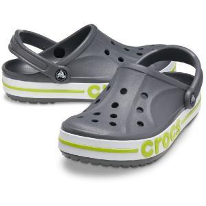 【送料無料】クロックス(crocs) クロックサンダル バヤバンド クロッグ BAYABAND CLOG 205089-0GX 【国内正規品】