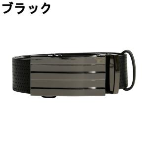 アディダス ゴルフ ベルト メンズ パンチング...の詳細画像2