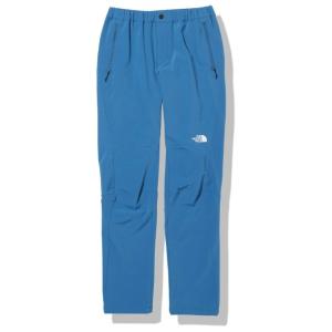 ノースフェイス ロングパンツ レディース アルパインライトパンツ Alpine Light Pant NBW32210 BF THE NORTH FACE