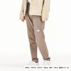 ノースフェイス ロングパンツ レディース アルパインライトパンツ Alpine Light Pant NBW32210 FB THE NORTH FACE