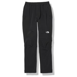 ノースフェイス ロングパンツ レディース アルパインライトパンツ Alpine Light Pant NBW32210 K THE NORTH FACE