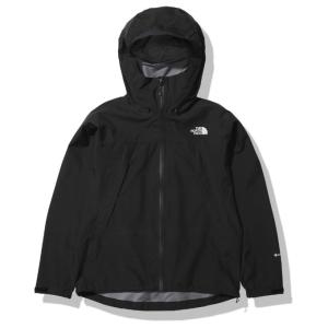 ザ・ノース・フェイス レインウェア メンズ クライムライトジャケット Climb Light Jacket NP12201 K THE NORTH FACE ノースフェイス