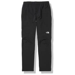 ノースフェイス ロングパンツ メンズ アルパインライトパンツ Alpine Light Pant NB32210 K THE NORTH FACE