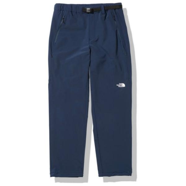 ザ・ノース・フェイス ロングパンツ メンズ バーブパンツ NB32211 UN THE NORTH ...