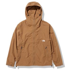 ノースフェイス アウトドア ジャケット メンズ Compact