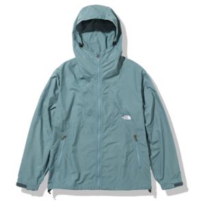 ノースフェイス アウトドア ジャケット メンズ Compact Jacket コンパクトジャケット NP71830 GB THE NORTH FACE