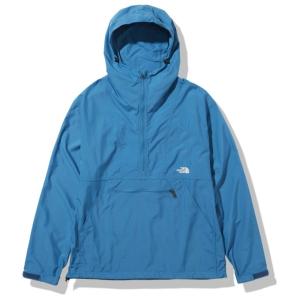 ノースフェイス マウンテンパーカー メンズ コンパクトアノラック Compact Anorak NP21735 BF THE NORTH FACE