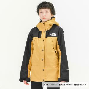 ノースフェイス 防水ジャケット レディース マウンテンライトジャケット Mountain Light Jacket NPW61831 AT THE NORTH FACE