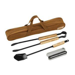 Coleman（コールマン） ボンファイアーツールセット 2000038864