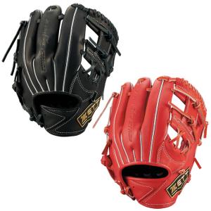 ゼット ZETT 野球 少年軟式グローブ 内野手用 ジュニア 少年軟式グラブ ゼロワンステージ 二塁手 遊撃手用 BJGB71210