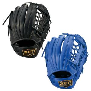 ゼット ZETT 野球 少年軟式グローブ オールラウンド用 ジュニア 少年グランドヒーロー オールR M BJGB76240