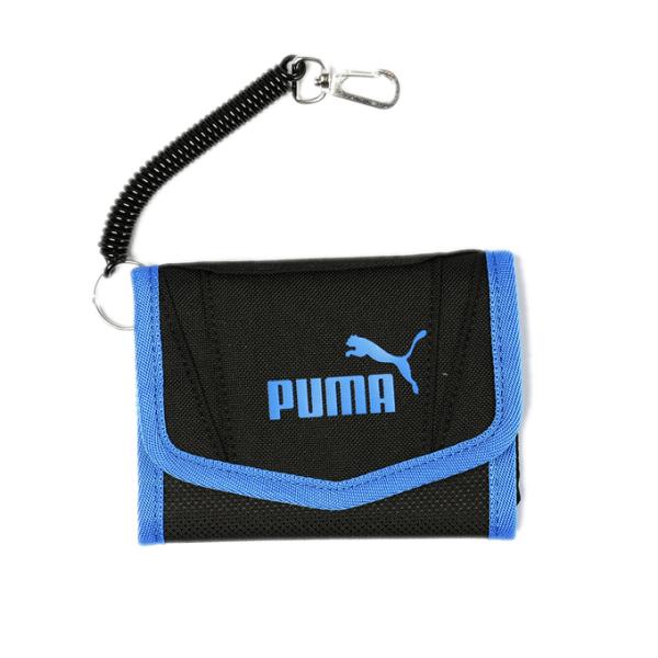 プーマ 財布 アクティブウォレット 079035-01 PUMA