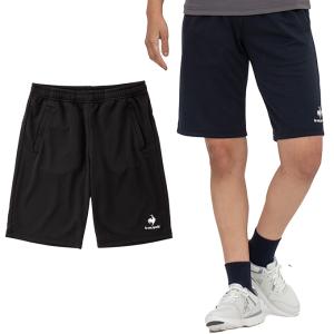 ルコックスポルティフ le coq sportif ショートパンツ レディース エコペットハーフパンツ QMWTJD20Z｜ヒマラヤ Yahoo!店