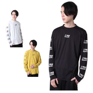 オークリー スポーツウェア 長袖 メンズ EN QD BOLD EVO機能ロンT FOA403601 OAKLEY