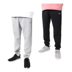 オークリー スウェットジョガーパンツ メンズ EN QD フリースパンツEVO FOA403566 OAKLEY