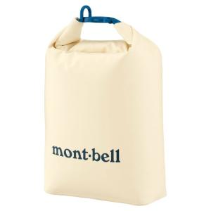 モンベル ソフトクーラー ロールアップ クーラーバッグ3L 1133254 mont bell