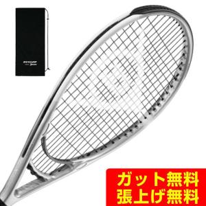 ダンロップ DUNLOP 硬式テニスラケット L...の商品画像