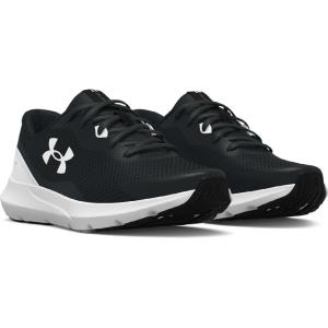 アンダーアーマー ジュニアスニーカー ジュニア UA BGS Surge 3 3024989-001 UNDER ARMOUR