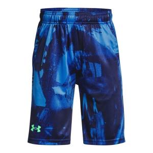 アンダーアーマー ショートパンツ ジュニア UAベロシティ