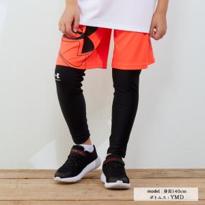 アンダーアーマー ショートパンツ ジュニア UAプロトタイプ2.0
