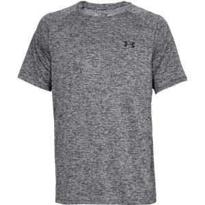 アンダーアーマー Tシャツ 半袖 メンズ UA...の詳細画像2