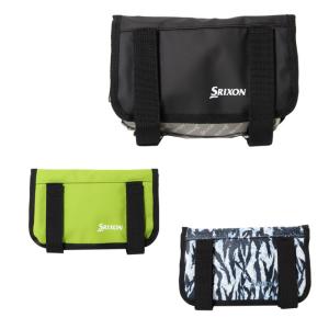 Callaway（キャロウェイ） ゴルフポーチ DSPD Pouch カートポーチ