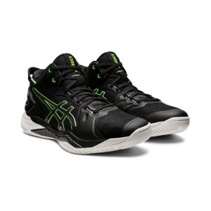 アシックス バスケットシューズ メンズ レディース ゲルバースト26 GELBURST 26th 1063A047.001 asics 1063A047-001