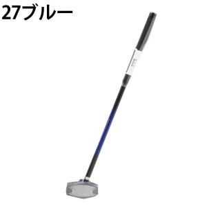 ハタチ グラウンドゴルフクラブ パワードソール...の詳細画像2