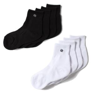 ビジョンクエスト VISION QUEST バスケットボール パックソックス