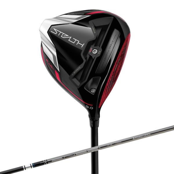 テーラーメイド TaylorMade ゴルフクラブ ドライバー メンズ ステルス プラス ドライバー...