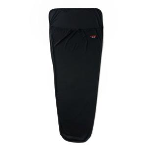 ナンガ NANGA マミー型シュラフ スリーピング バッグ インナー シーツ SLEEPING BAG INNER SHEET N12RBK14｜himaraya