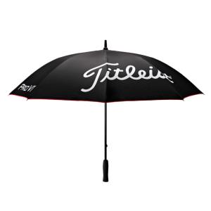 タイトリスト Titleist ゴルフ 傘 ツアー LW UVシングルキャノピーアンブレラ