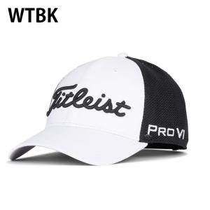 タイトリスト Titleist ゴルフ キャッ...の詳細画像1