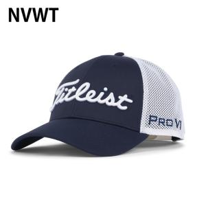 タイトリスト Titleist ゴルフ キャッ...の詳細画像2