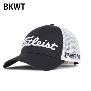 タイトリスト Titleist ゴルフ キャッ...の詳細画像4