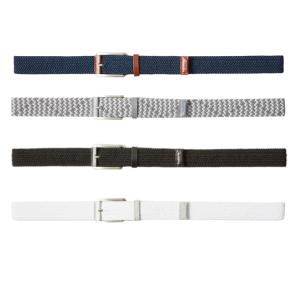 PUMA（プーマ） Puma Golf X Leather CTL Golf Belt プーマゴルフ