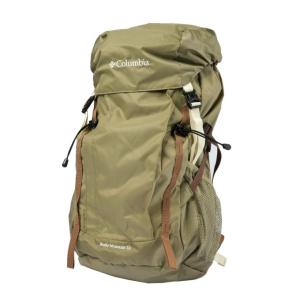 コロンビア バックパック メンズ レディース バークマウンテン32Lバックパック PU8469 361 Columbia
