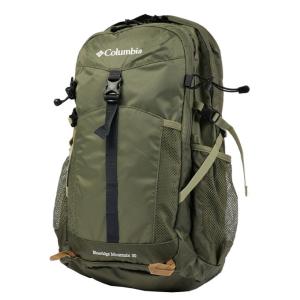 コロンビア バックパック メンズ レディース ブルーリッジマウンテン30L バックパック PU8381 397 Columbia