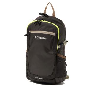 コロンビア バックパック メンズ レディース キャッスルロック15L PU8387 225 Columbia