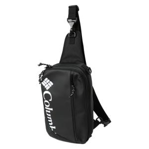 コロンビア ボディバッグ メンズ レディース ブレムナースロープ 2ウェイバッグ2 Bremner Slope 2Way Bag 2 PU8451 012 Columbia