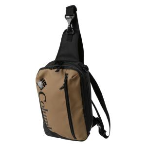 コロンビア ボディバッグ メンズ レディース ブレムナースロープ 2ウェイバッグ2 Bremner Slope 2Way Bag 2 PU8451 239 Columbia