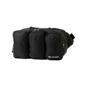 コロンビア ウエストバッグ メンズ レディース バイパーリッジパッカブル Viporridge Packable PU8039 010 Columbia